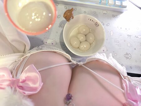 Misanay Foto Nua Vazada OnlyFans 117