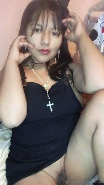misi3 Foto Nua Vazada OnlyFans 26
