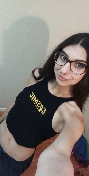 misotheist Foto Nua Vazada OnlyFans 1