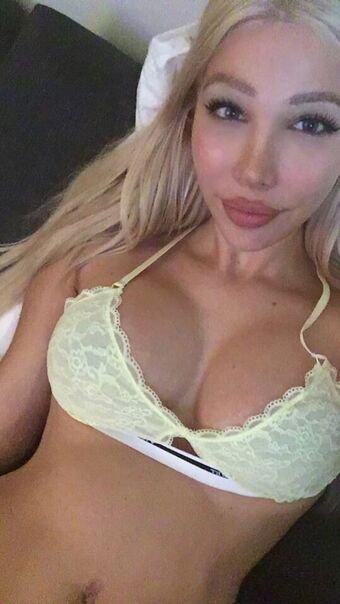 missalexia Foto Nua Vazada OnlyFans 3