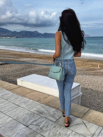 missalexia3 Foto Nua Vazada OnlyFans 10