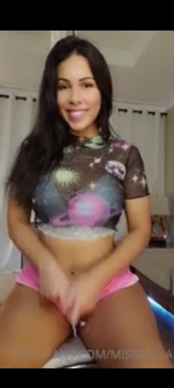 MissBella Foto Nua Vazada OnlyFans 8