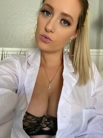 MissCassi1 Foto Nua Vazada OnlyFans 2