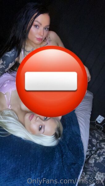 misscax Foto Nua Vazada OnlyFans 5