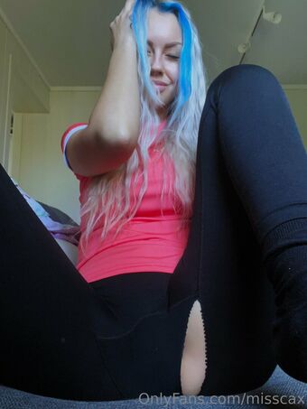 misscax Foto Nua Vazada OnlyFans 9