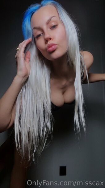 misscax Foto Nua Vazada OnlyFans 10