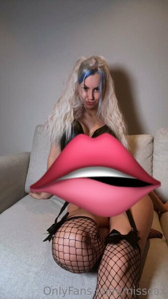 misscax Foto Nua Vazada OnlyFans 11