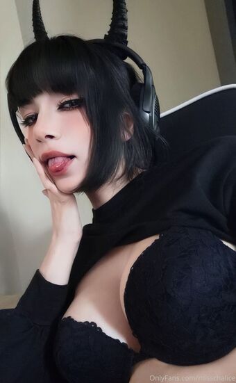 Misschalice Foto Nua Vazada OnlyFans 9