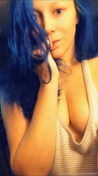 misscherryfit