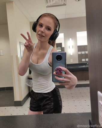 MissClick