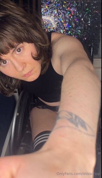 misscripp Foto Nua Vazada OnlyFans 18