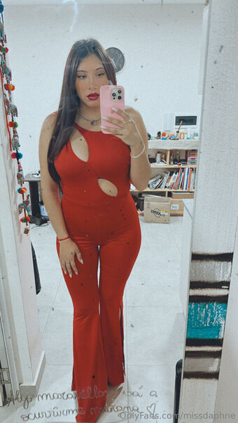 missdaphne Foto Nua Vazada OnlyFans 11