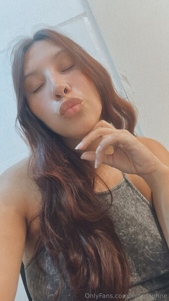 missdaphne Foto Nua Vazada OnlyFans 12