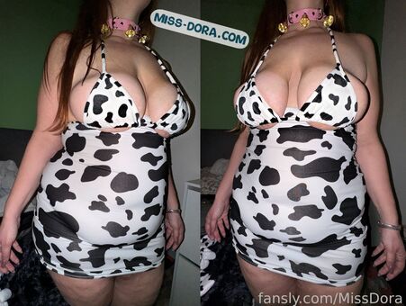 MissDora Foto Nua Vazada OnlyFans 25