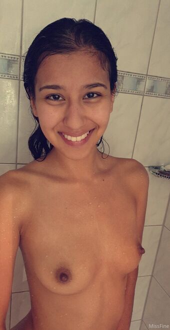MissFine Foto Nua Vazada OnlyFans 25