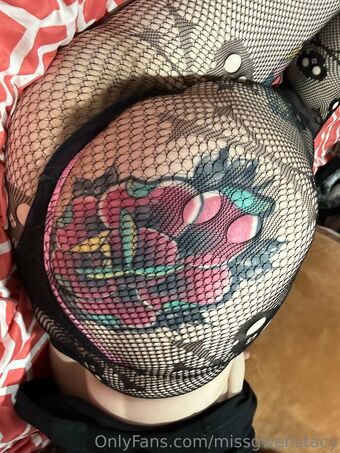 missgwenstacy Foto Nua Vazada OnlyFans 18