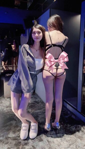 missingvivian Foto Nua Vazada OnlyFans 65