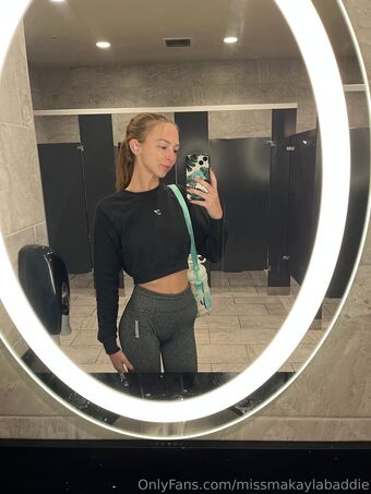 missmakaylabaddie