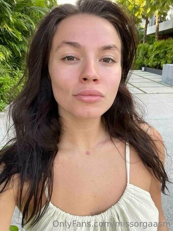 missorgaasm Foto Nua Vazada OnlyFans 8