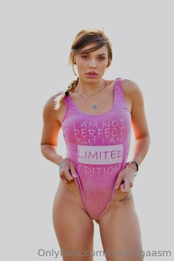 missorgaasm Foto Nua Vazada OnlyFans 12