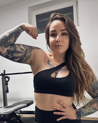 Missrage Foto Nua Vazada OnlyFans 23