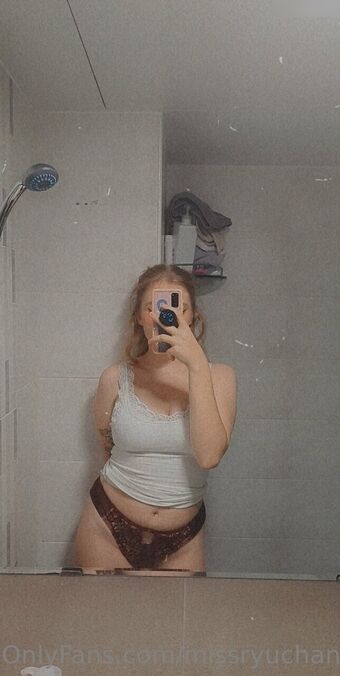 MissRyu Foto Nua Vazada OnlyFans 20