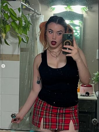 misssclair Foto Nua Vazada OnlyFans 18