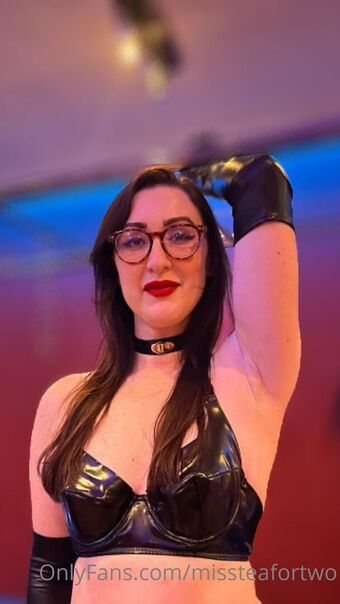 missteafortwo Foto Nua Vazada OnlyFans 14