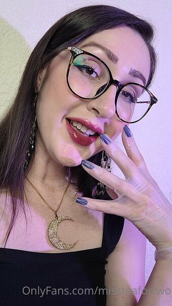 missteafortwo Foto Nua Vazada OnlyFans 17