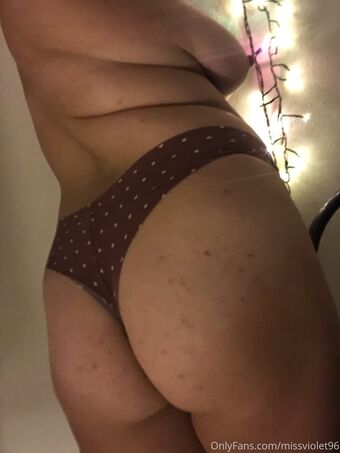 missviolet96 Foto Nua Vazada OnlyFans 35