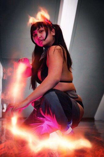 Mistletoad Foto Nua Vazada OnlyFans 18
