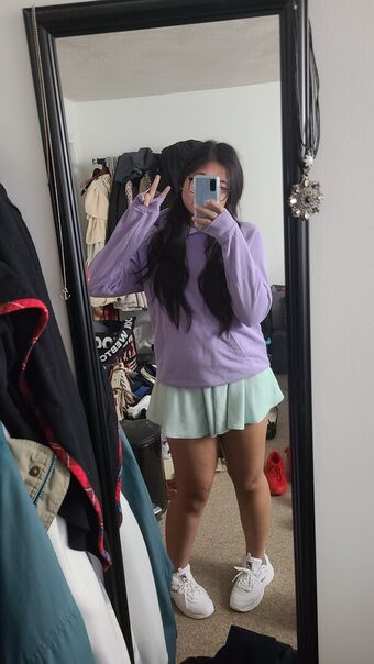 Mistletoad Foto Nua Vazada OnlyFans 45