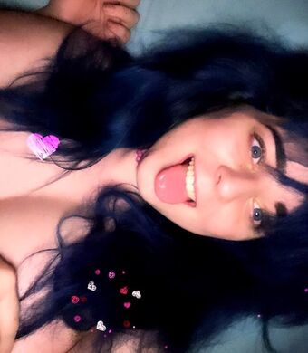 Mistress Trinity Faith