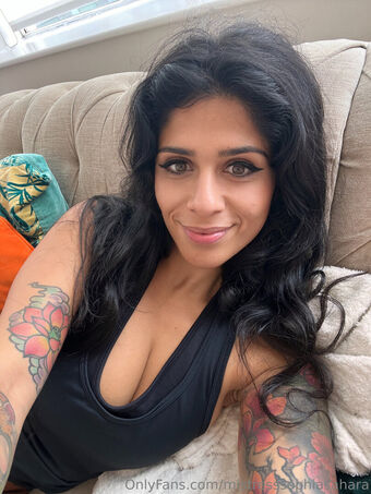 mistresssophiasahara