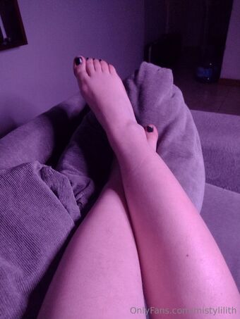 mistylilith Foto Nua Vazada OnlyFans 23
