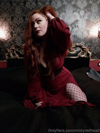 mistyredhead