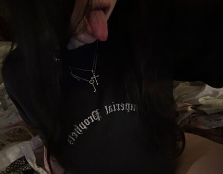 mitskichi Foto Nua Vazada OnlyFans 27