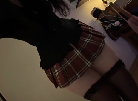 mitskichi Foto Nua Vazada OnlyFans 35