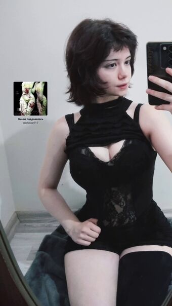Mitsurigen Foto Nua Vazada OnlyFans 10