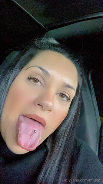 miuchi Foto Nua Vazada OnlyFans 4