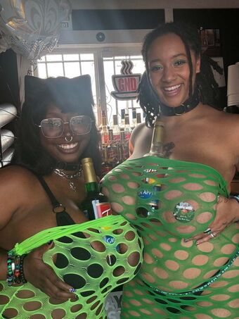 mixxedbaby503 Foto Nua Vazada OnlyFans 66