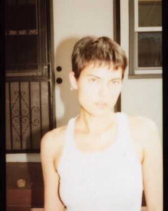 Miya Folick