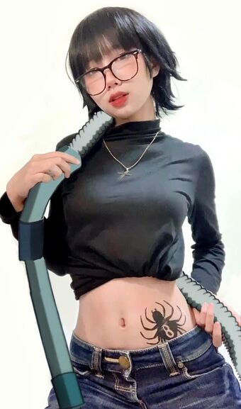 Miyaosami Foto Nua Vazada OnlyFans 8