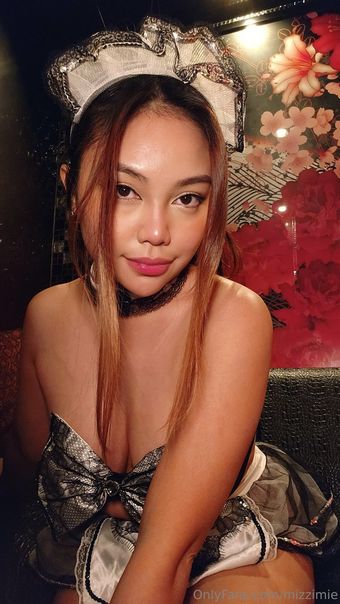 Mizzimie