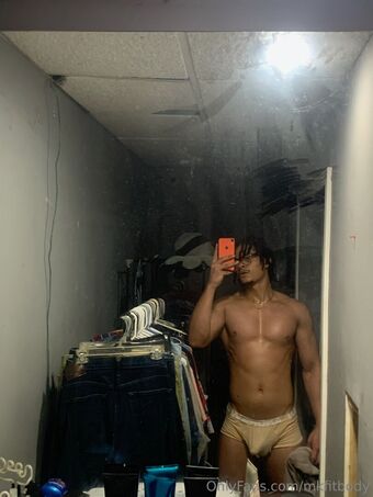 mk7fitbody Foto Nua Vazada OnlyFans 9