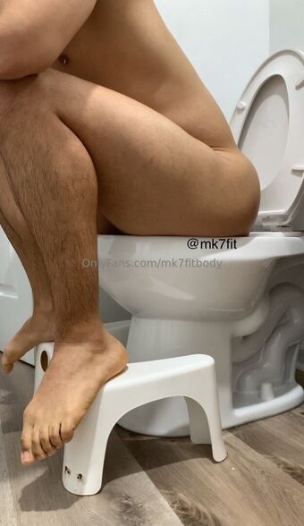 mk7fitbody Foto Nua Vazada OnlyFans 10