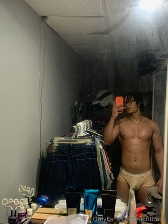 mk7fitbody Foto Nua Vazada OnlyFans 12