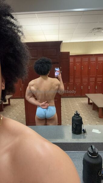 mk7fitbody Foto Nua Vazada OnlyFans 18