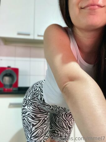 mmel7 Foto Nua Vazada OnlyFans 44