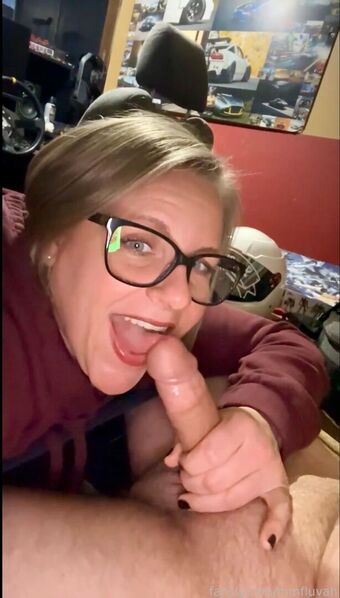 mmfluvah Foto Nua Vazada OnlyFans 22